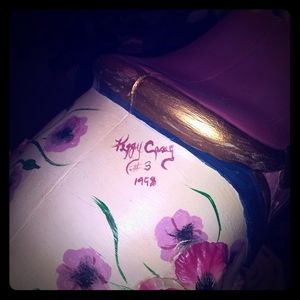 Carousel horse home decor